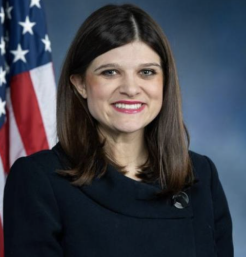 Michigan congresswoman Haley Stevens introduces articles of impeachment against RFK Jr. 